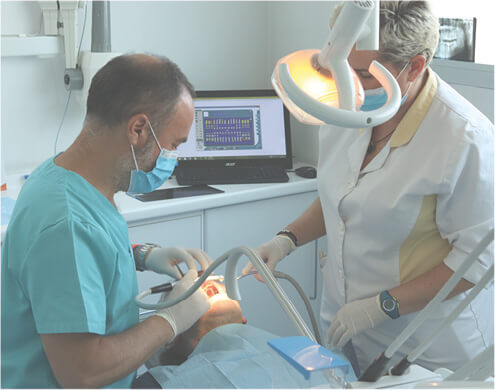 Clinica dental Medentia